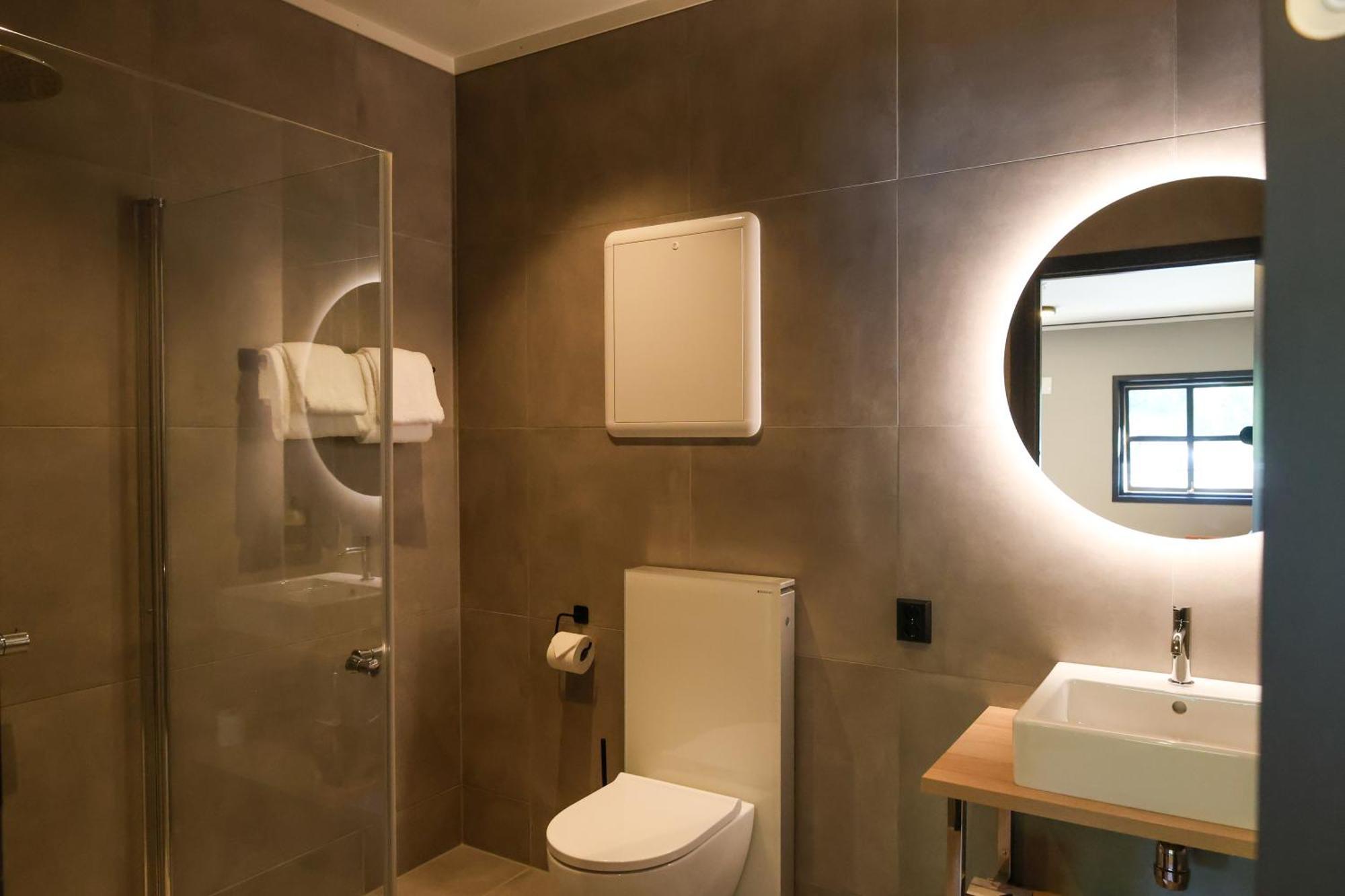 Flamsbrygga Apartments Екстер'єр фото
