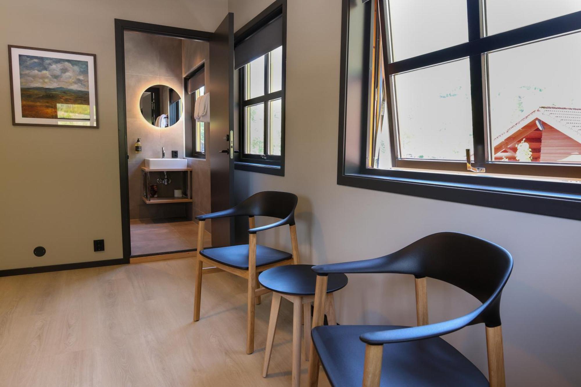Flamsbrygga Apartments Екстер'єр фото
