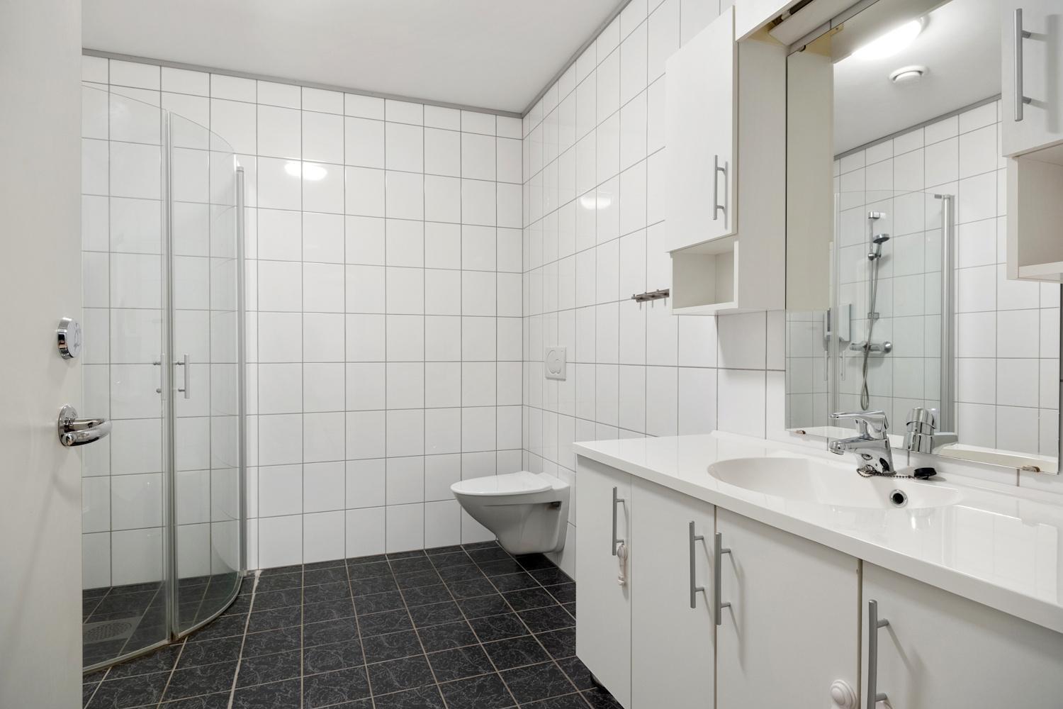 Flamsbrygga Apartments Екстер'єр фото