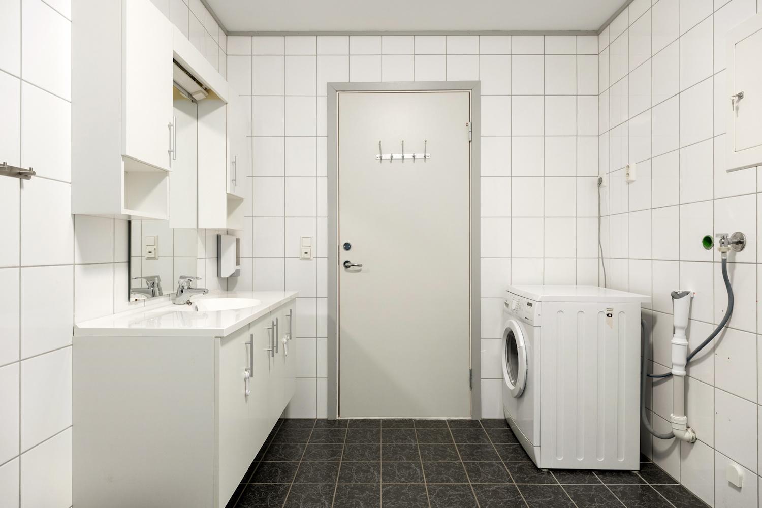 Flamsbrygga Apartments Екстер'єр фото