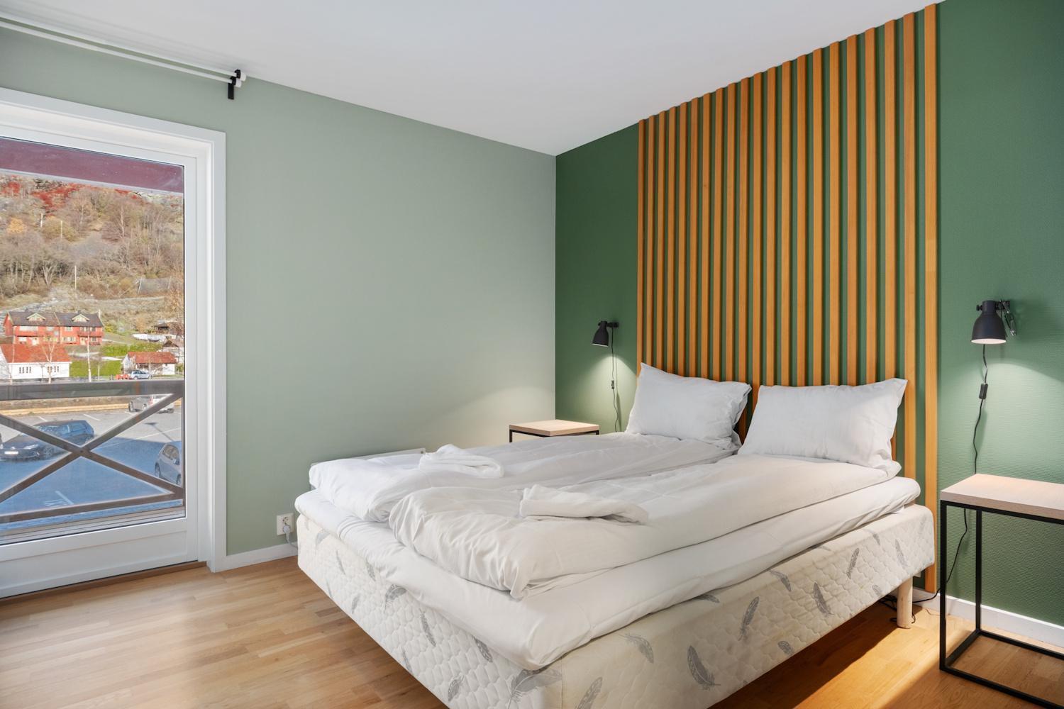 Flamsbrygga Apartments Екстер'єр фото
